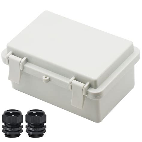 zulkit junction boxes